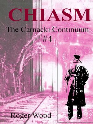 cover image of Chiasm